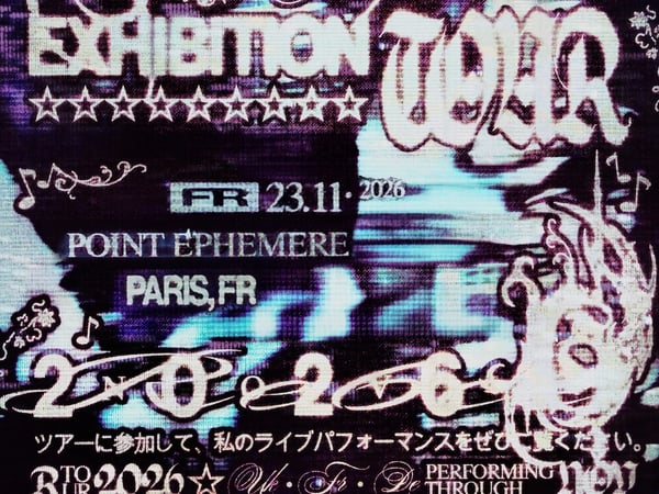 Re6ce en concert