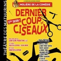 Dernier Coup de Ciseaux