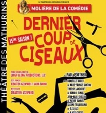 Dernier Coup de Ciseaux