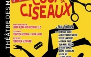 Dernier Coup de Ciseaux