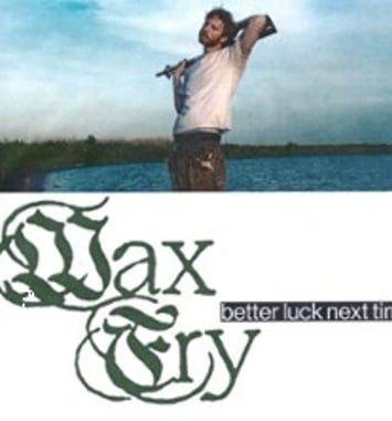 Max Fry + Guest