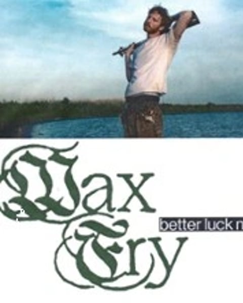 Max Fry + Guest
