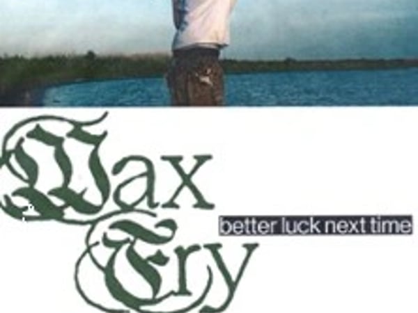 Max Fry + Guest