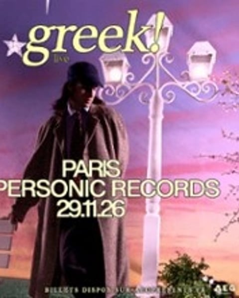 Greek