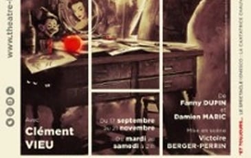 Walt, la folie Disney