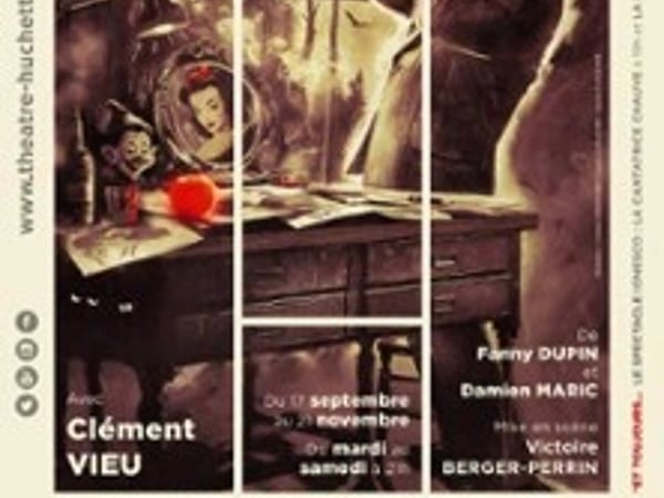 Walt, la folie Disney