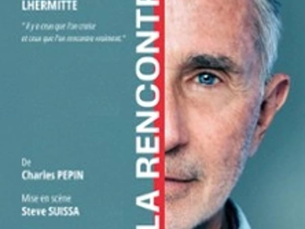 La Rencontre avec Thierry Lhermitte