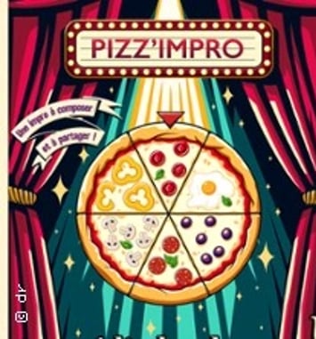 Pizz'Impro
