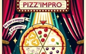 Pizz'Impro