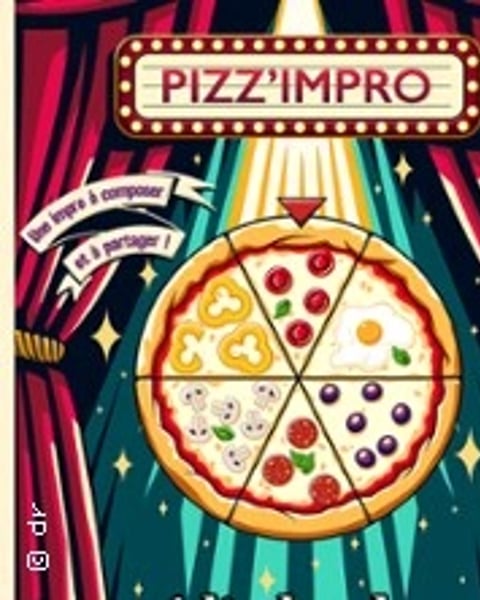 Pizz'Impro