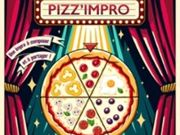 Pizz'Impro