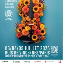 Chant de la Terre