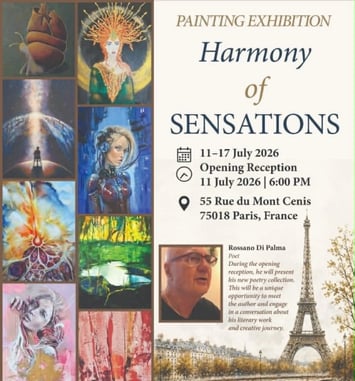 Harmony of Sensations
