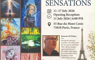 Harmony of Sensations