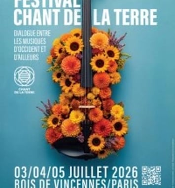 Corinne Puget et Quatuor Isar : Pierre et le Loup