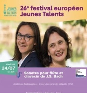 Raphaël Cohen-Akenine et Béatrice Martin