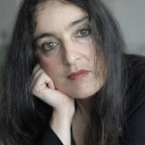 Carine Gutlerner