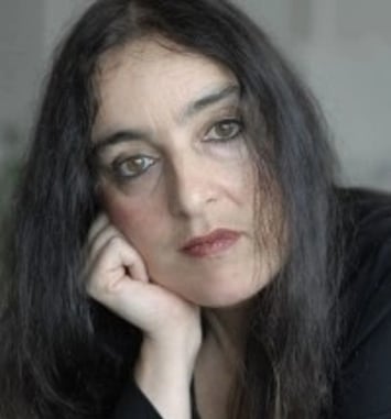 Carine Gutlerner