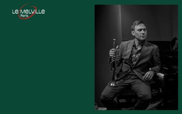 Björn Ingelstam 4tet