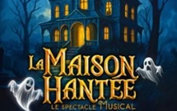 La Maison Hantée