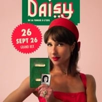 Marie Benoliel, Daisy