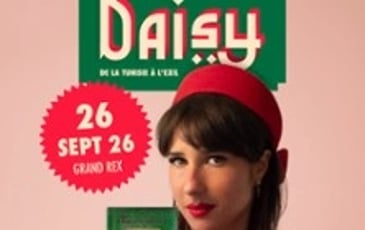 Marie Benoliel, Daisy