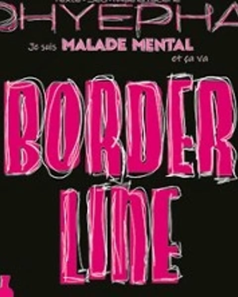 Dhyepha, Borderline