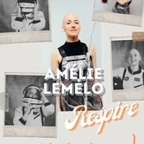 Amélie Lemélo, Respire