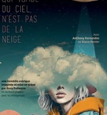 Tout ce qui Tombe du Ciel N'est pas de la Neige