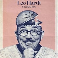 Léo Hardt, L'Ecorché Mou