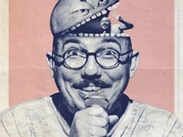 Léo Hardt, L'Ecorché Mou