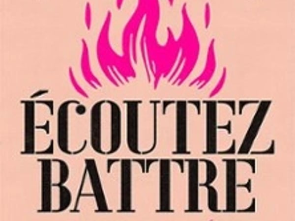 Klaire Fait Grr, Écoutez battre