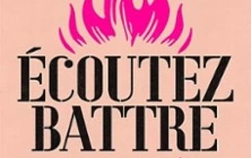 Klaire Fait Grr, Écoutez Battre