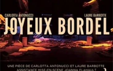 Joyeux Bordel