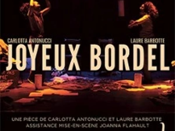 Joyeux Bordel