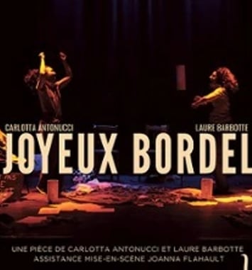 Joyeux Bordel