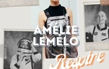 Amélie Lemélo, Respire
