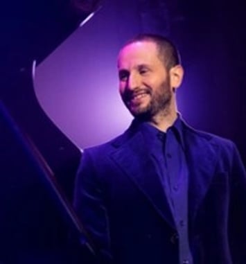 Jeremy Hababou — Unorthodox Pianist