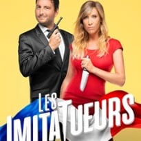 Les Imitatueurs