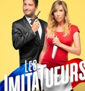 Les Imitatueurs