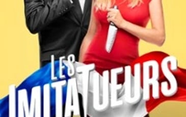 Les Imitatueurs