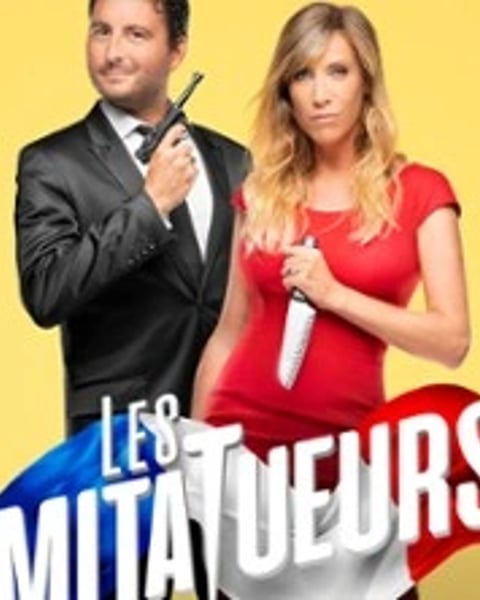 Les Imitatueurs