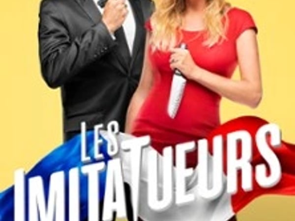 Les Imitatueurs