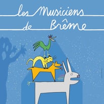 Les Musiciens de Brême