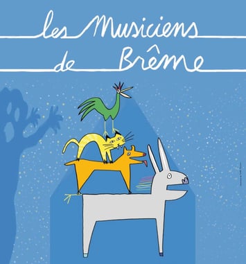 Les Musiciens de Brême