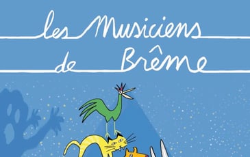 Les Musiciens de Brême