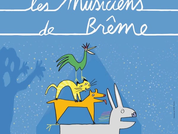 Les Musiciens de Brême
