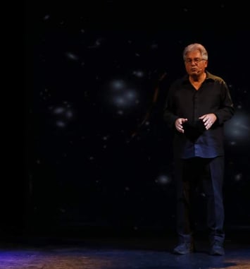 Dans les Étoiles