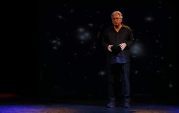Dans les Étoiles