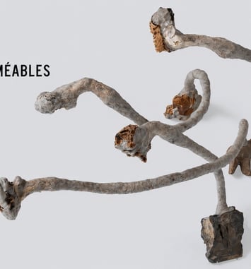 Intervalles perméables (Porous Pauses) : Alexis Wong